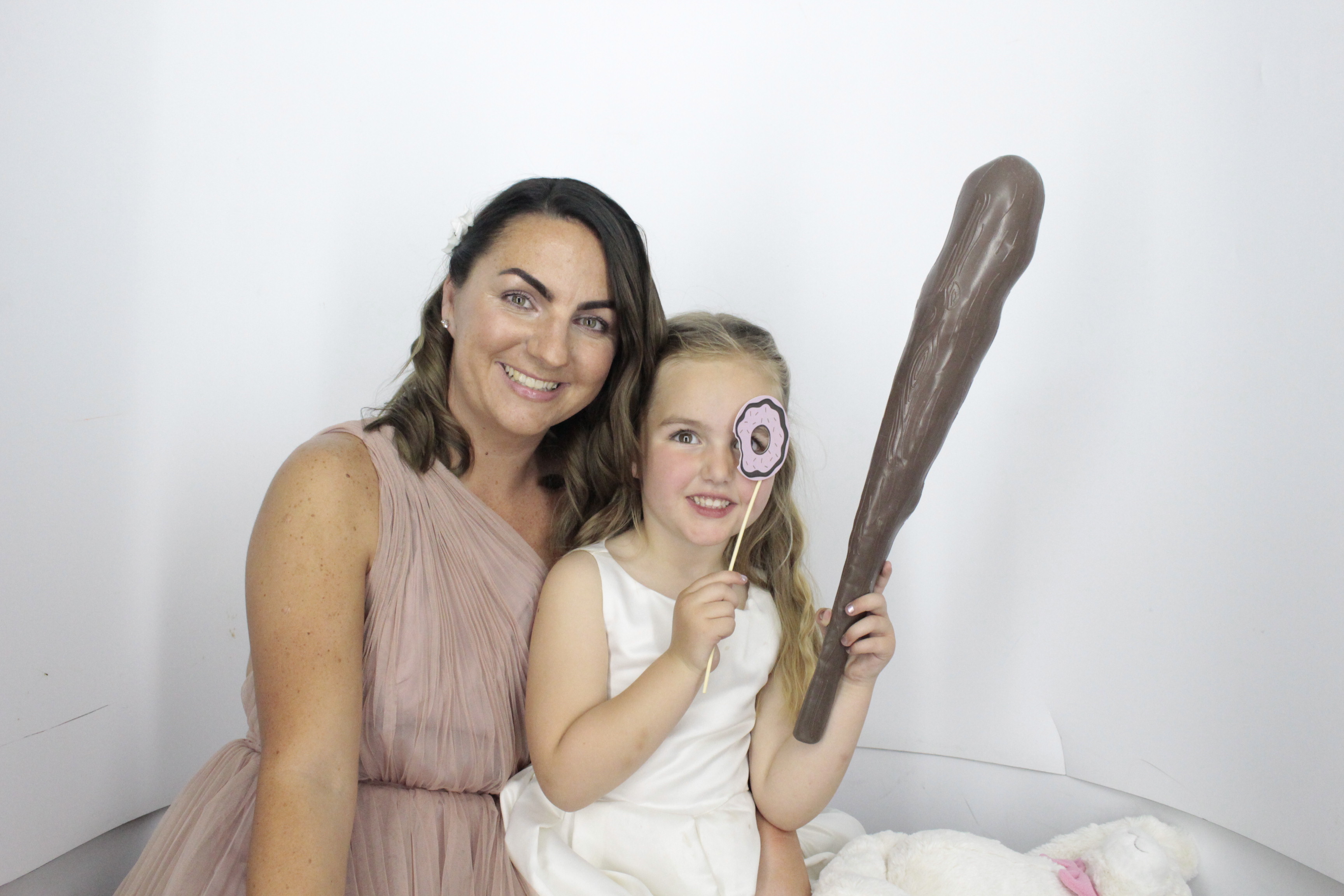 Ian & Angie’s wedding  | View more photos from the event at gallery.myphotoboothexperience.co.uk/u/MyPhotoBoothExperienceLtd/Ian-Angie’s-wedding